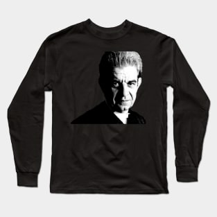 Lacan Long Sleeve T-Shirt